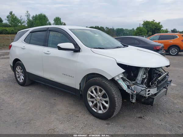 2020 CHEVROLET EQUINOX AWD LT 1.5L TURBO — I1