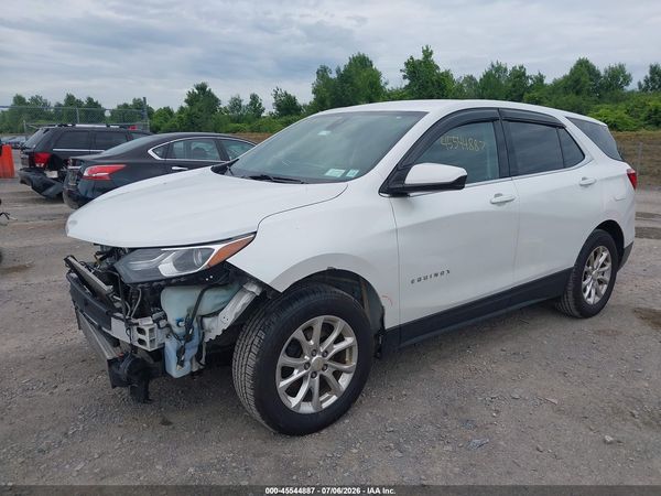 2020 CHEVROLET EQUINOX — I2