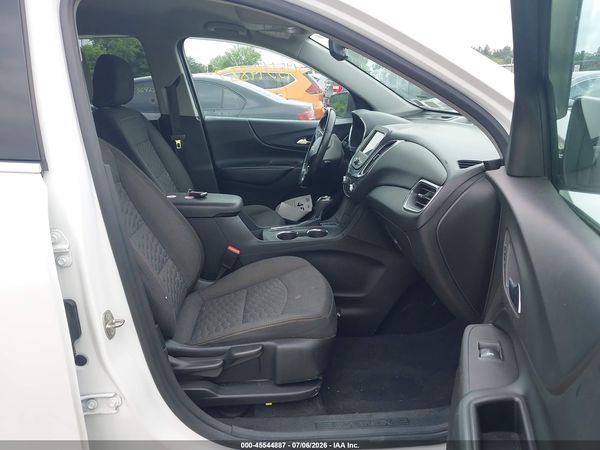 2020 CHEVROLET EQUINOX AWD LT 1.5L TURBO — I5