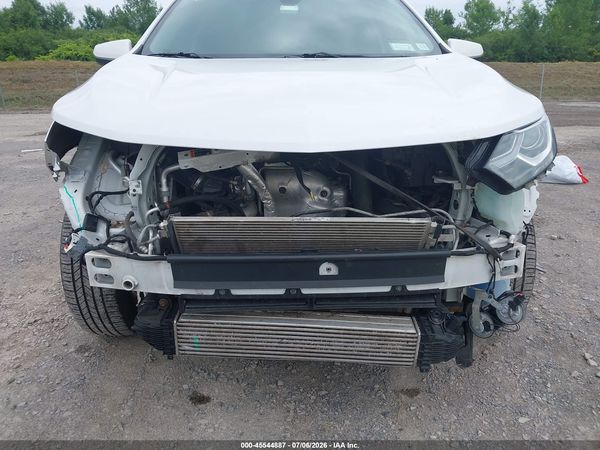 2020 CHEVROLET EQUINOX AWD LT 1.5L TURBO — I6