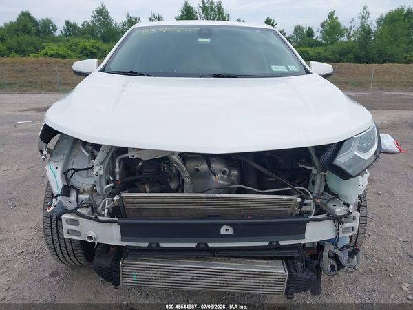 2020 CHEVROLET EQUINOX AWD LT 1.5L TURBO — I115