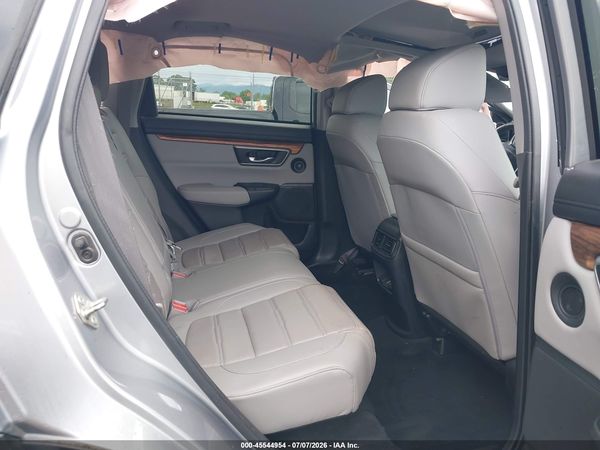 2018 HONDA CR-V EX-L/EX-L NAVI