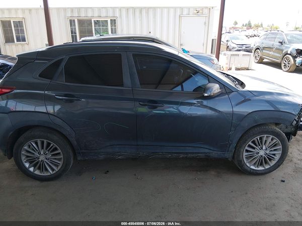 2018 HYUNDAI KONA SEL