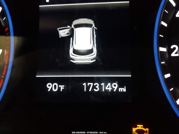 2018 HYUNDAI KONA SEL