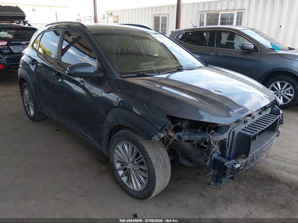 2018 HYUNDAI KONA SEL