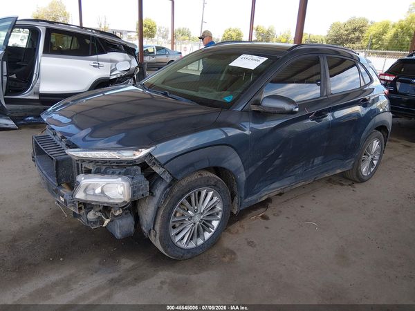 2018 HYUNDAI KONA SEL