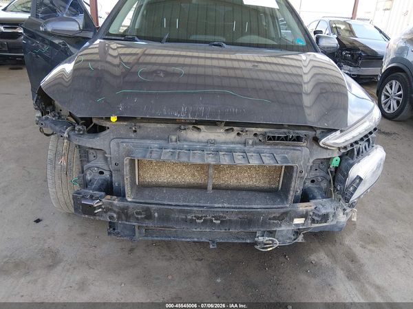 2018 HYUNDAI KONA SEL