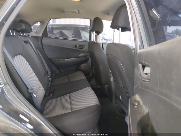 2018 HYUNDAI KONA SEL