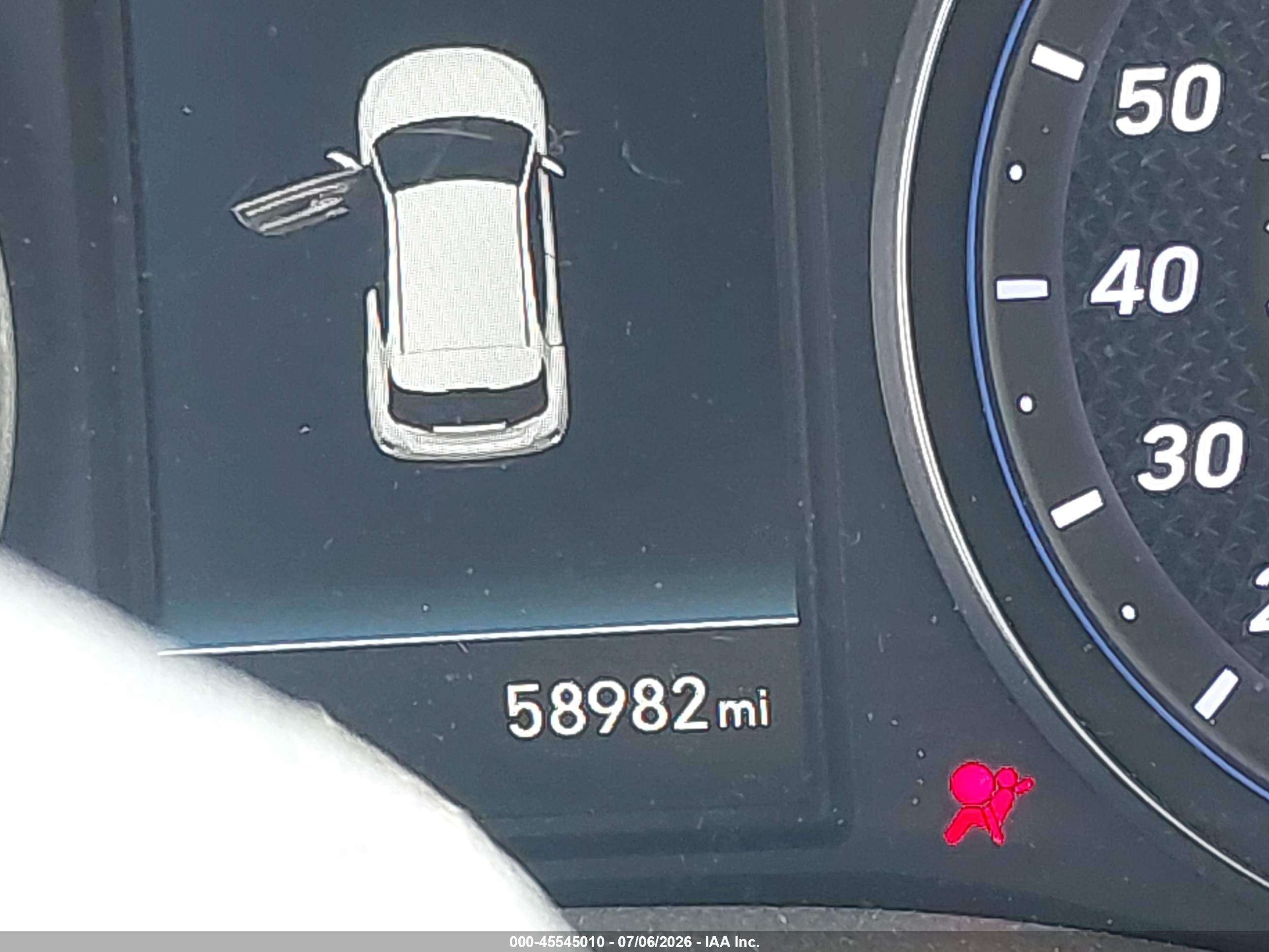 2020 HYUNDAI VELOSTER N