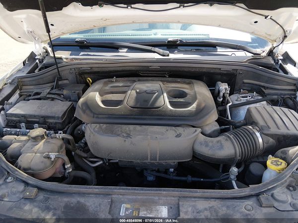 2020 JEEP GRAND CHEROKEE LAREDO E 4X4
