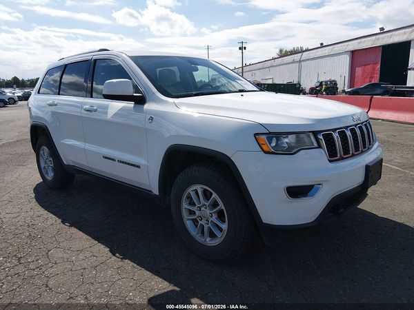 2020 JEEP GRAND CHEROKEE LAREDO E 4X4