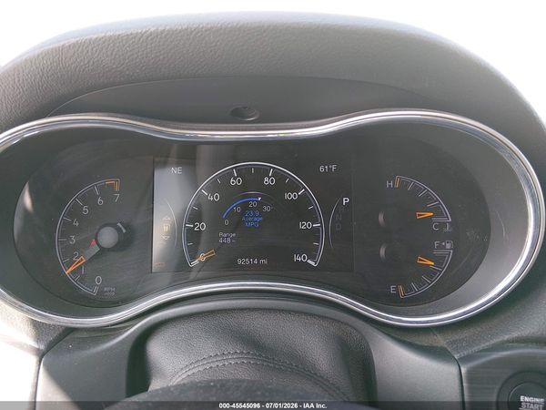 2020 JEEP GRAND CHEROKEE LAREDO E 4X4