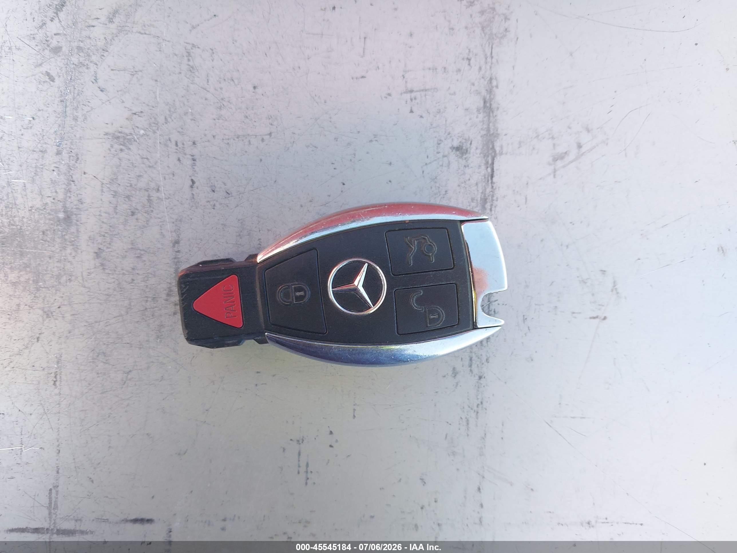 2015 MERCEDES-BENZ E 350 E350