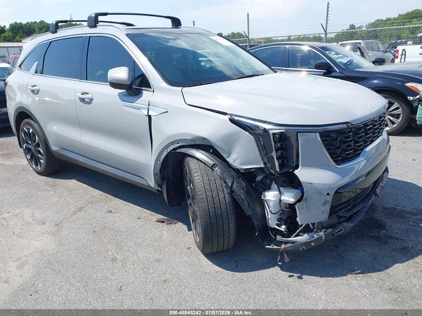 2024 KIA SORENTO SX