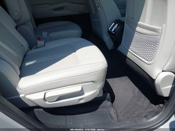 2024 KIA SORENTO SX