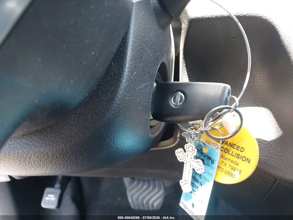 2021 NISSAN ROGUE SPORT S FWD XTRONIC CVT