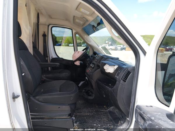 2019 RAM PROMASTER 1500 HIGH ROOF 136 WB