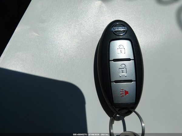 2018 NISSAN KICKS S
