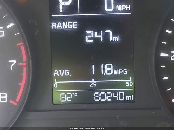 2021 KIA RIO S