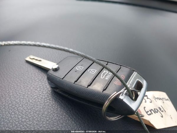 2021 KIA RIO S