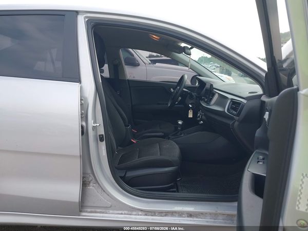 2021 KIA RIO S