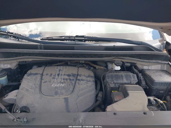2017 KIA SEDONA EX