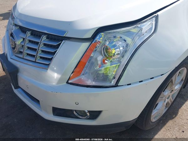 2016 CADILLAC SRX PREMIUM COLLECTION
