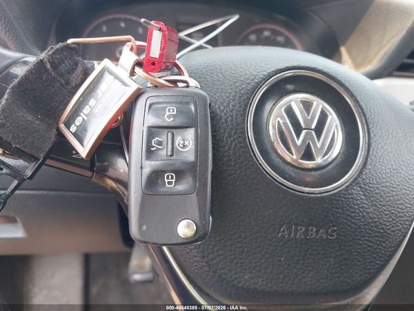 2021 VOLKSWAGEN PASSAT 2.0T SE — I11