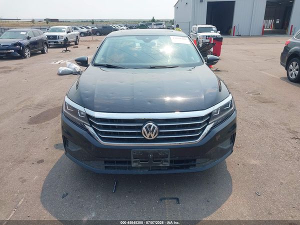 2021 VOLKSWAGEN PASSAT 2.0T SE — I115