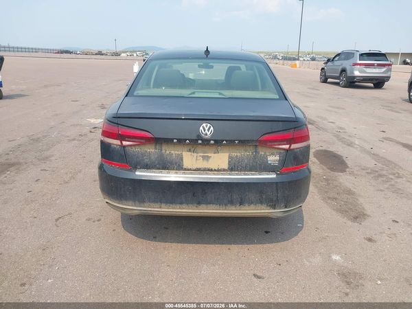 2021 VOLKSWAGEN PASSAT 2.0T SE — I119