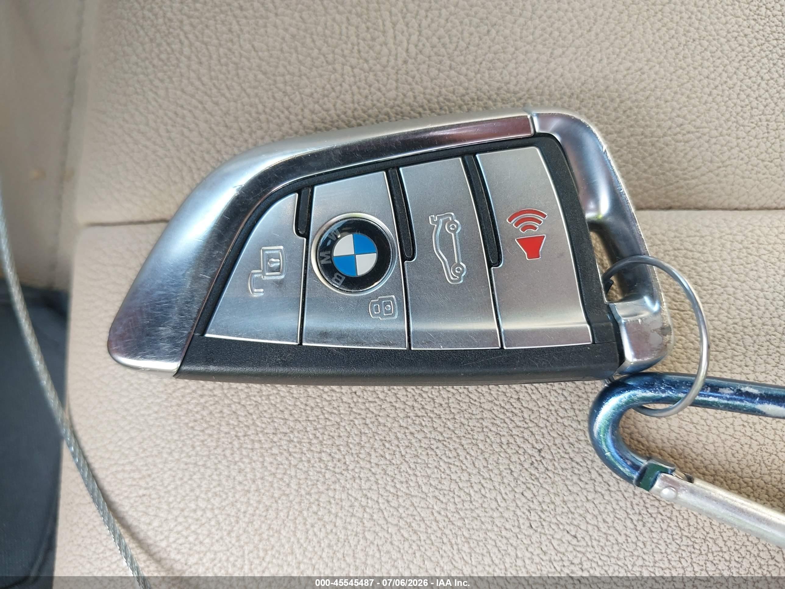 2021 BMW 330I