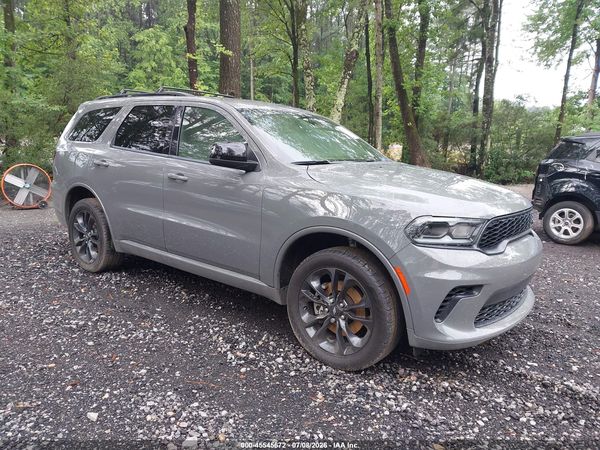 2023 DODGE DURANGO GT AWD