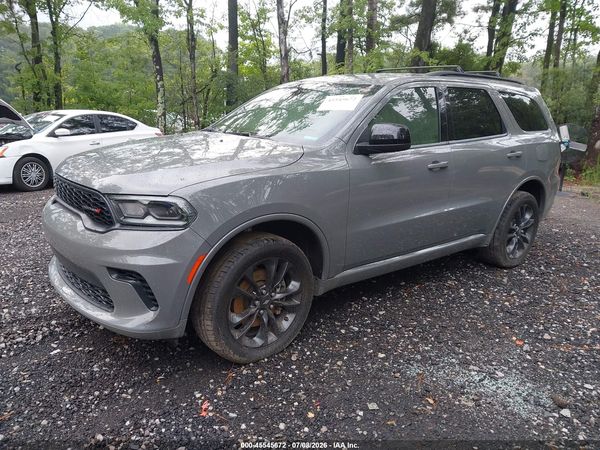 2023 DODGE DURANGO GT AWD