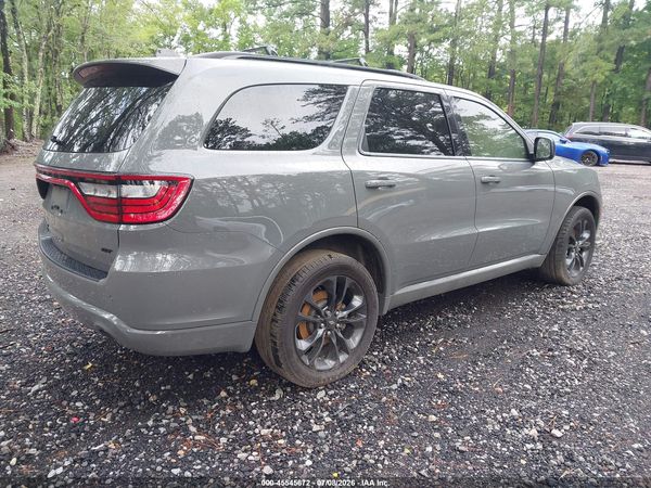 2023 DODGE DURANGO GT AWD