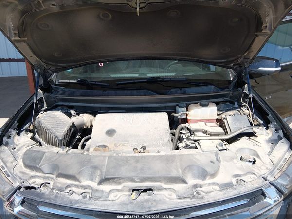 2023 CHEVROLET TRAVERSE FWD LT CLOTH — I10