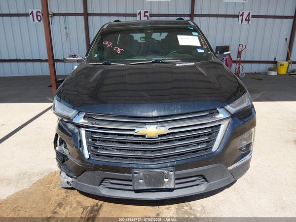 2023 CHEVROLET TRAVERSE FWD LT CLOTH — I115