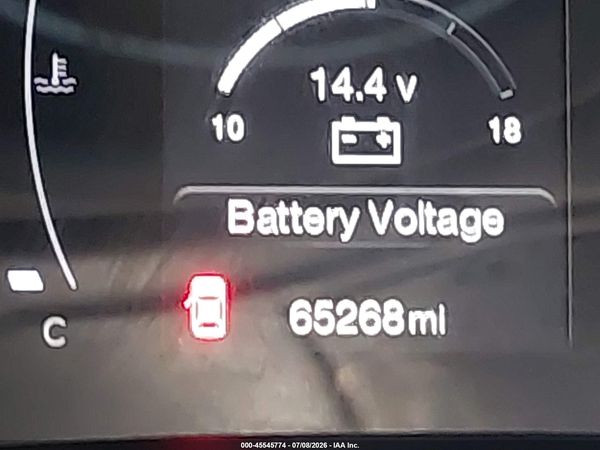 2018 JEEP COMPASS ALTITUDE 4X4