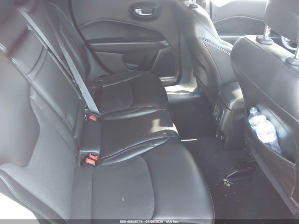 2018 JEEP COMPASS ALTITUDE 4X4
