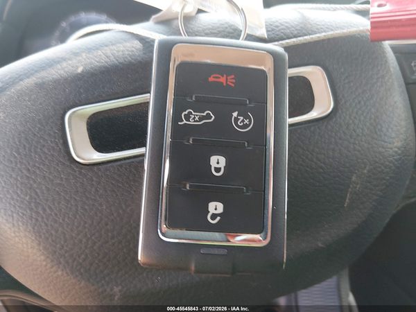 2023 JEEP GRAND CHEROKEE L LAREDO 4X4