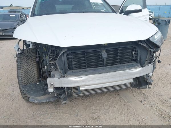 2022 AUDI Q5