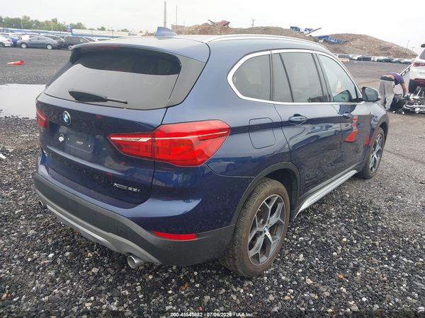 2018 BMW X1 XDRIVE28I