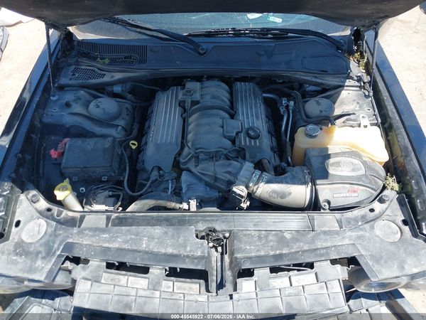2017 DODGE CHALLENGER R/T SCAT PACK