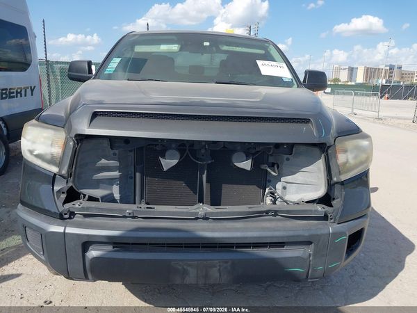 2019 TOYOTA TUNDRA SR 4.6L V8