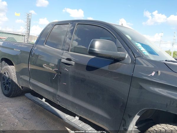 2019 TOYOTA TUNDRA SR 4.6L V8