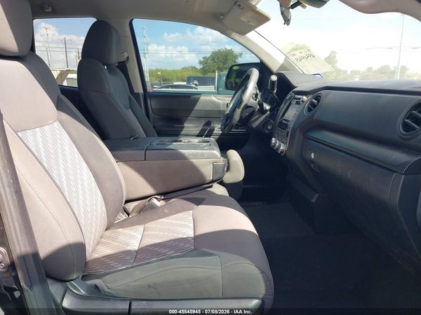 2019 TOYOTA TUNDRA SR 4.6L V8