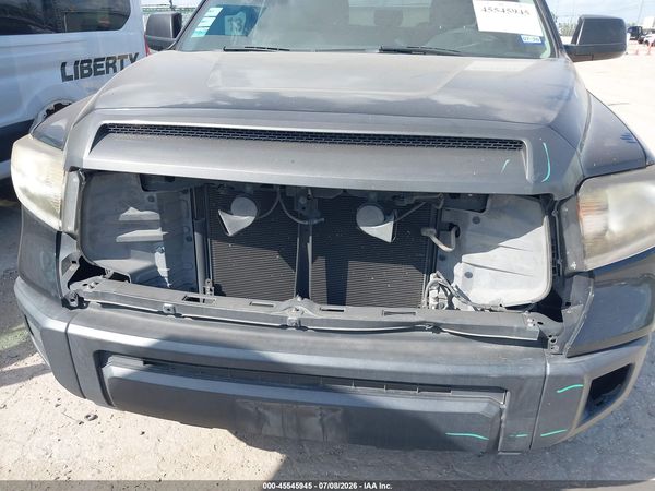 2019 TOYOTA TUNDRA SR 4.6L V8