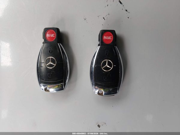 2010 MERCEDES-BENZ GLK 350 GLK350 4-MATIC