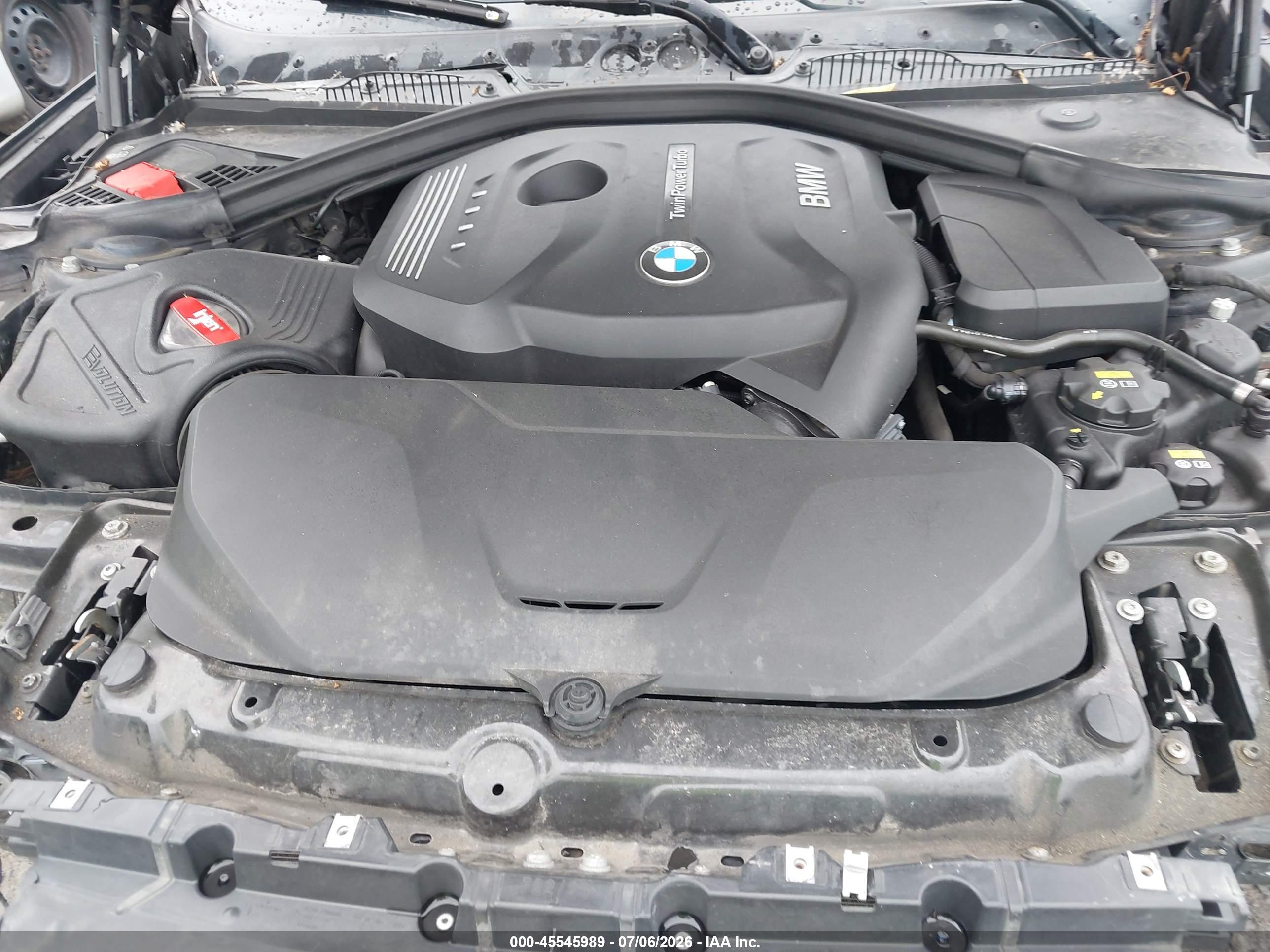 2018 BMW 230I XDRIVE