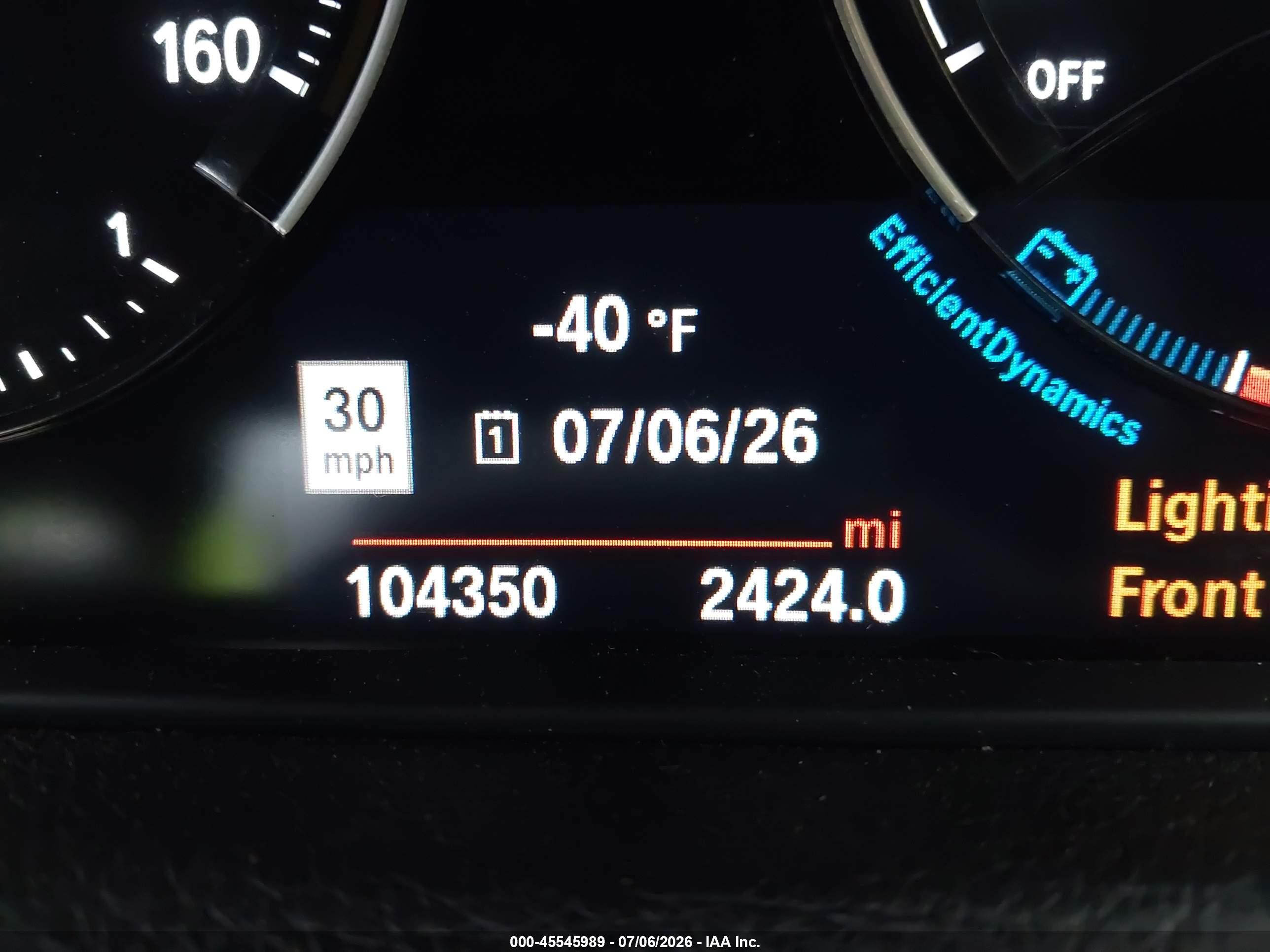 2018 BMW 230I XDRIVE