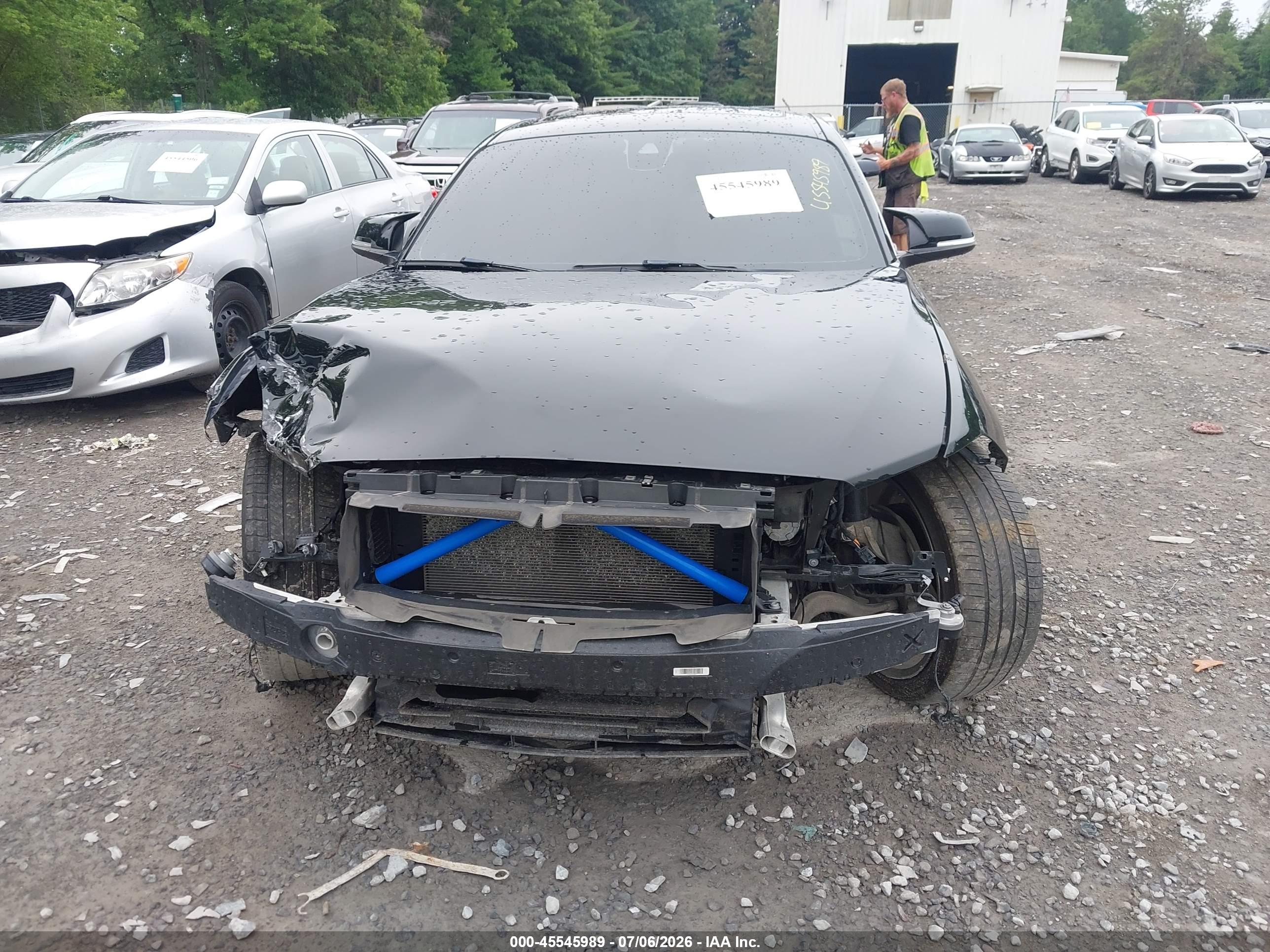 2018 BMW 230I XDRIVE